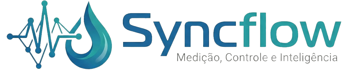 Syncflow Logo